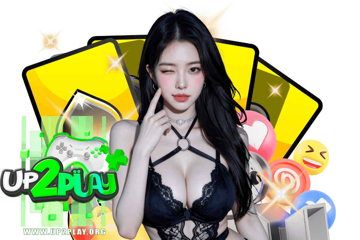 up2play สล็อต